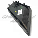 GRILLE LOWER RH TEXTURED W/SENSOR — photo 2