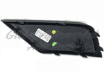 GRILLE LOWER RH TEXTURED W/SENSOR — photo 3