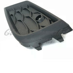 GRILLE LOWER RH TEXTURED W/SENSOR — photo 4