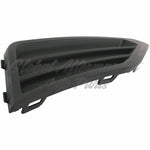 FOG LAMP COVER FR RH TEXTURED EXCLUDE R-LINE MODEL — photo 2