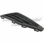 FOG LAMP COVER FR RH TEXTURED EXCLUDE R-LINE MODEL — photo 3