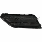FOG LAMP COVER FR RH TEXTURED EXCLUDE R-LINE MODEL — photo 4
