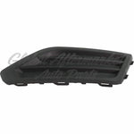 FOG LAMP COVER FR RH TEXTURED EXCLUDE R-LINE MODEL — photo 5