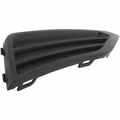 FOG LAMP COVER FR RH TEXTURED EXCLUDE R-LINE MODEL