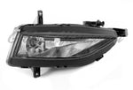 FOG LAMP COVER FR RH TEXTURED BLACK — photo 3
