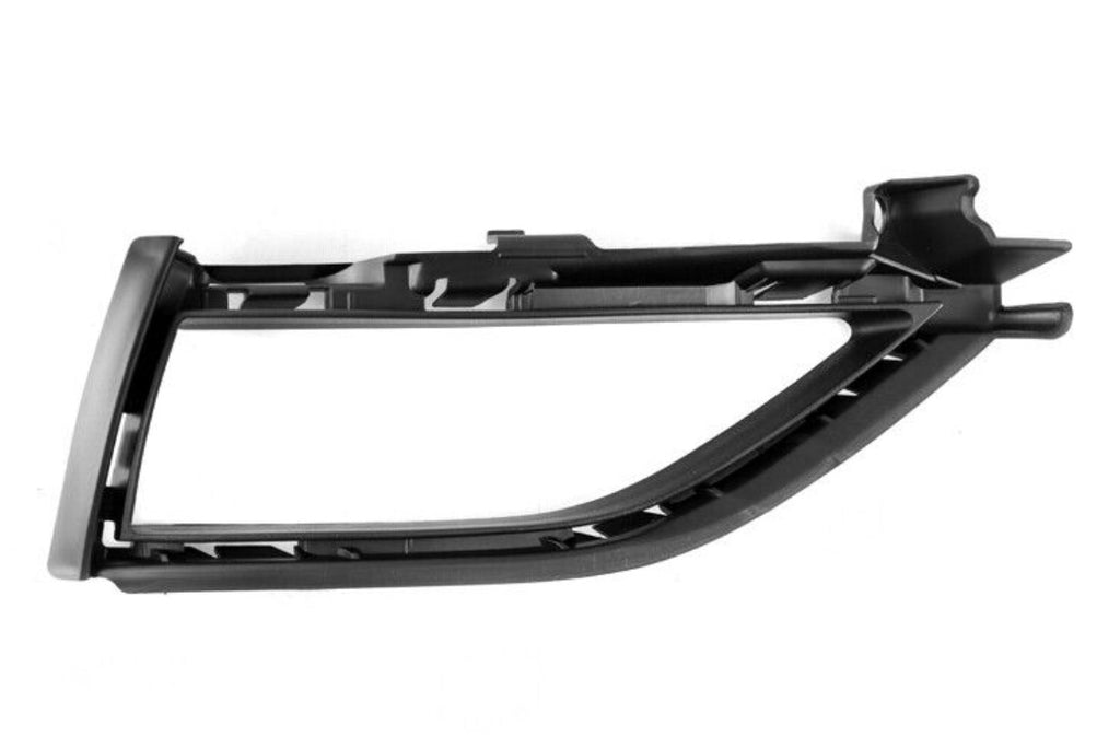 FOG LAMP COVER FR RH TEXTURED BLACK