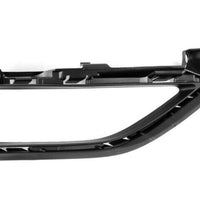 FOG LAMP COVER FR RH TEXTURED BLACK