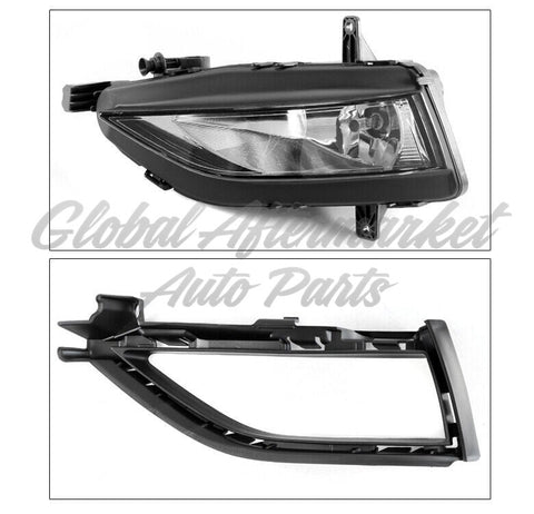 FOG LAMP BEZEL FR RH