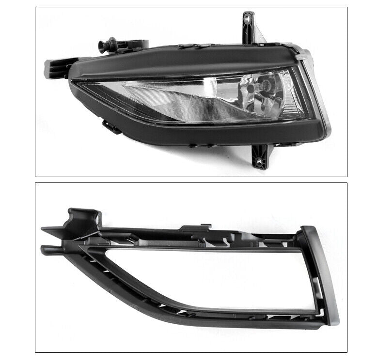 FOG LAMP BEZEL FR RH
