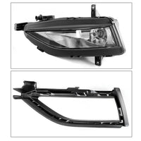 FOG LAMP BEZEL FR RH
