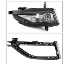 FOG LAMP BEZEL FR RH