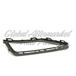 FOG LAMP BEZEL FR RH TEXTURED BLACK — photo 2