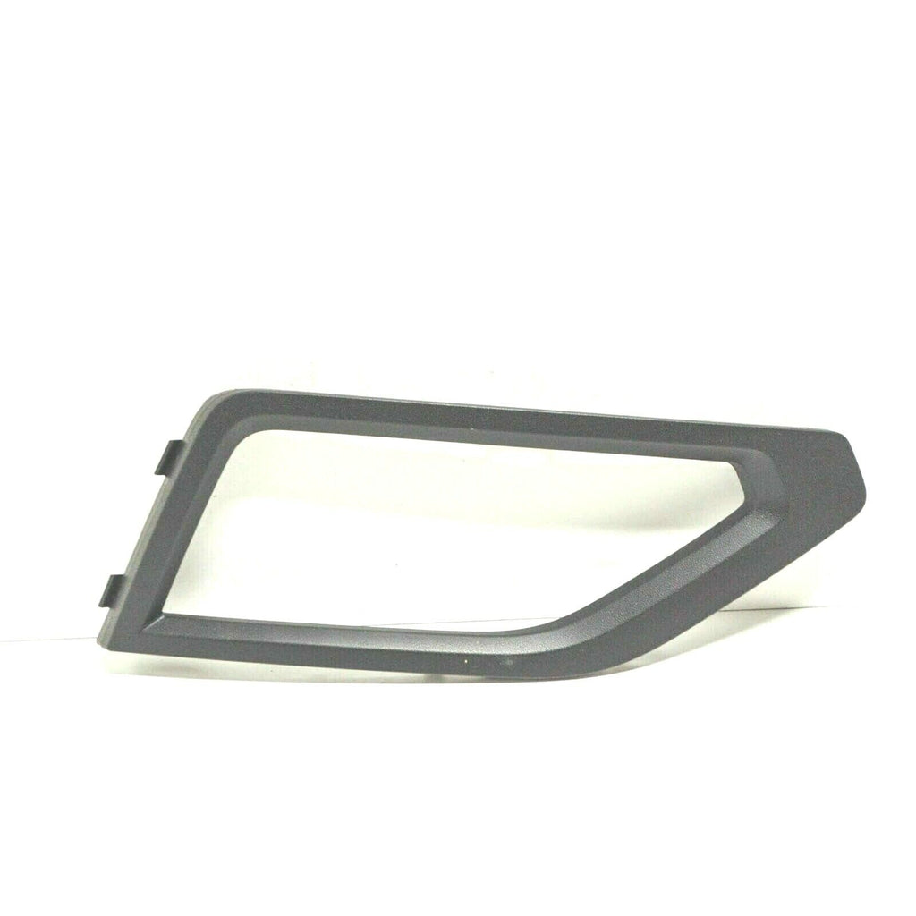 FOG LAMP BEZEL FR RH TEXTURED BLACK