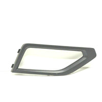 FOG LAMP BEZEL FR RH TEXTURED BLACK