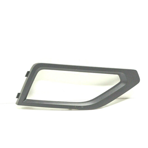 FOG LAMP BEZEL FR RH TEXTURED BLACK