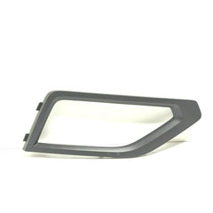 FOG LAMP BEZEL FR RH TEXTURED BLACK