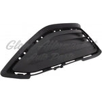 FOG LAMP COVER FR RH TEXTURED BLACK — photo 3