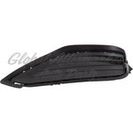 FOG LAMP COVER FR RH TEXTURED BLACK — photo 4