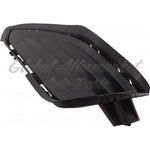 FOG LAMP COVER FR RH TEXTURED BLACK — photo 5