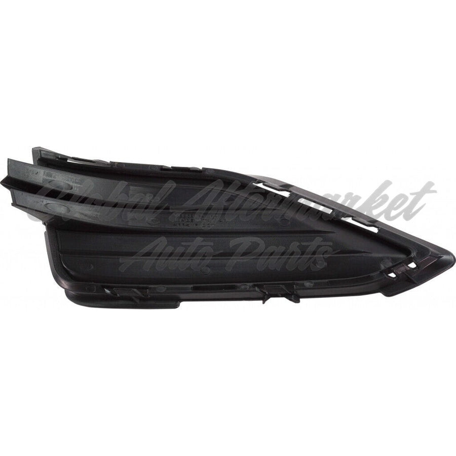 FOG LAMP COVER FR RH TEXTURED BLACK