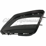 FOG LAMP BEZEL FR RH TEXTURED — photo 3