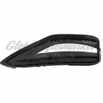FOG LAMP BEZEL FR RH TEXTURED — photo 4