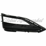 FOG LAMP BEZEL FR RH TEXTURED — photo 5