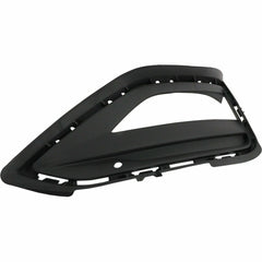 FOG LAMP BEZEL FR RH TEXTURED