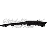 GRILLE LOWER END CAP PIECE FR RH TEXTURED W/ OR W/O ENGINE PRE-HEAT — photo 5