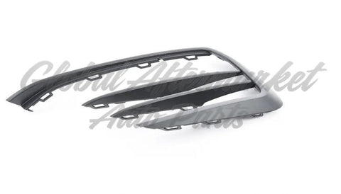 FOG LAMP BEZEL FR RH TEXTURED BLACK