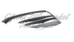 FOG LAMP BEZEL FR RH TEXTURED BLACK — photo 2
