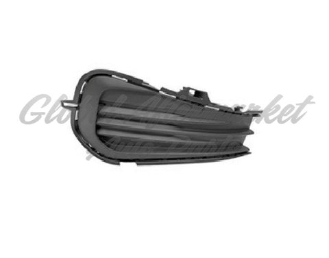 FOG LAMP COVER RH TEXTURED BLACK EXCLUDE GLI