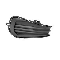 FOG LAMP COVER RH TEXTURED BLACK EXCLUDE GLI