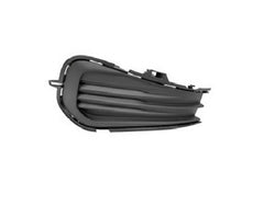 FOG LAMP COVER RH TEXTURED BLACK EXCLUDE GLI