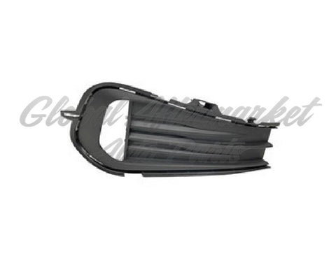 FOG LAMP BEZEL FR RH TEXTURED BLACK EXCLUDE GLI