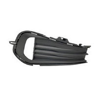FOG LAMP BEZEL FR RH TEXTURED BLACK EXCLUDE GLI