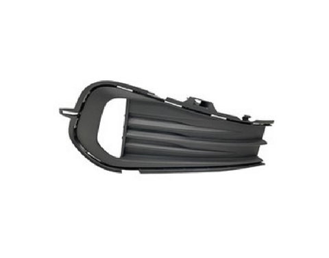 FOG LAMP BEZEL FR RH TEXTURED BLACK EXCLUDE GLI