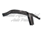 -) 2009 BUMPER SUPPORT FR LH INNER PLASTIC — photo 1