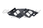 BUMPER BRACKET FR LH (INNER) — photo 2