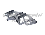 BUMPER BRACKET FR LH (INNER) — photo 3