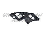 BUMPER BRACKET FR LH (INNER) — photo 5