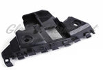 BUMPER BRACKET FR LH EXCLUDE GLI — photo 3