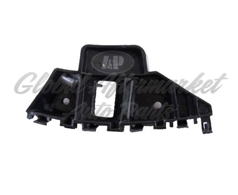 BUMPER BRACKET FR LH EXCLUDE GLI