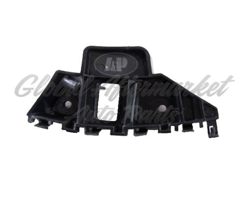 BUMPER BRACKET FR LH EXCLUDE GLI