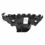 BUMPER BRACKET FR LH EXCLUDE GLI — photo 2