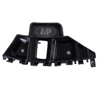 BUMPER BRACKET FR LH EXCLUDE GLI