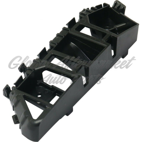 BUMPER GUIDE FR LH OUTER CAPA