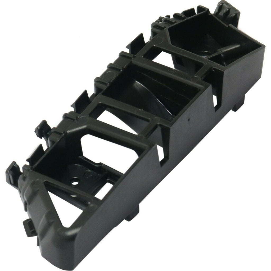 BUMPER GUIDE FR LH OUTER CAPA