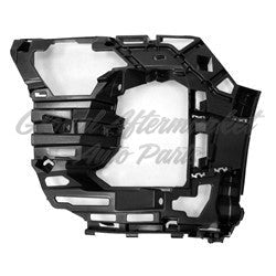 BUMPER SUPPORT FR LH OUTER