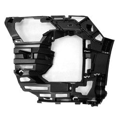 BUMPER SUPPORT FR LH OUTER
